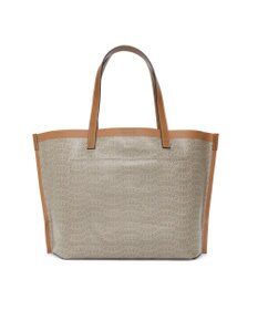 PELLE BORSA ミディアムトート Grise グリーズ 9111