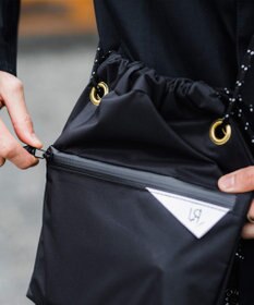 LIVERAL ENJYU Ⅱ ショルダーバッグ