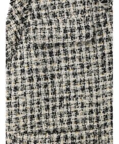 Green Parks ・ＥＬＥＮＣＡＲＥ　ＤＵＥ　ツィードノーカラーベスト