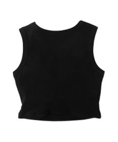 WEGO 【カップ付き】ハンドライティングプリントカップインタンク