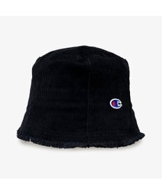 林八百吉商店 Champion コーデュロイフリンジチューリップハット