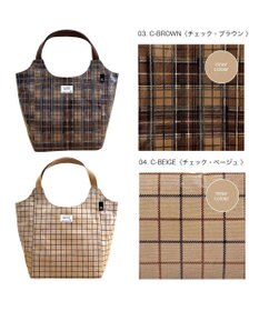 ROOTOTE 3607【ラミネート加工 肩掛け】EU.ラウンド.ラミネート-T