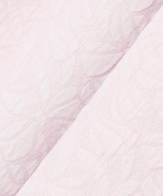 TOCCA 【WEB限定カラーあり】【消臭・洗える】RIBBON LABYRINTH JACQUARD ドレス