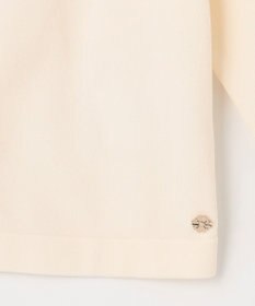 TOCCA 【洗える！】LADY BIRD フーディーボレロ