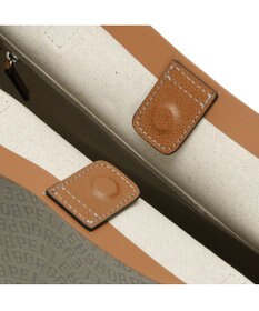 PELLE BORSA ミディアムトート Grise グリーズ 9111