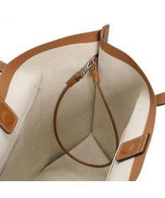 PELLE BORSA ミディアムトート Grise グリーズ 9111