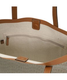 PELLE BORSA ミディアムトート Grise グリーズ 9111