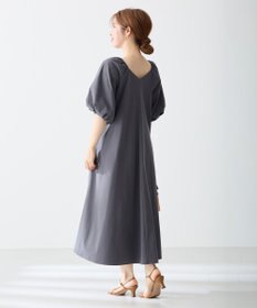 UNFILO FINE MOVE 2WAYワンピース