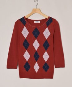 ONWARD Reuse Park 【J.PRESS】ニット秋冬