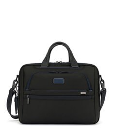 TUMI TUMI ALPHA (アルファ) エクスパンダブル・オーガナイザー・ブリーフ