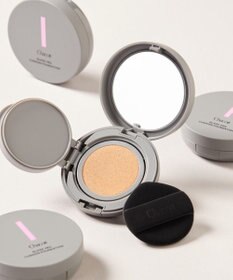 Chacott Cosmetics 8/29発売 チャコット グラスヴェールクッションファンデーション （レフィル）【521 ナチュラルベージュ】