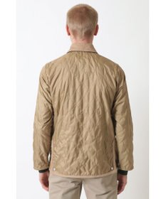 DAKS DAKS×LAVENHAM ブルゾン