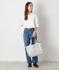 MOONBAT POLO RALPH LAUREN ポロポニー 刺繍 ポーチ付きレインバック