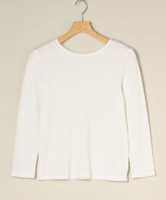 ONWARD Reuse Park 【any SiS】カットソー春夏