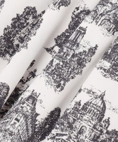 TOCCA 【00サイズあり・消臭・洗える】ICONS OF DREAM ドレス