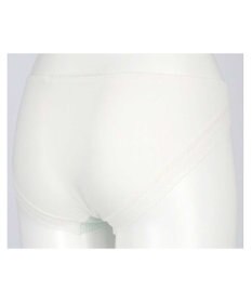 une nana cool リボンブラレース　ショーツ