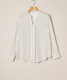 ONWARD Reuse Park セット商品/サイズS【ICB】ニット春夏×ブラウス春夏