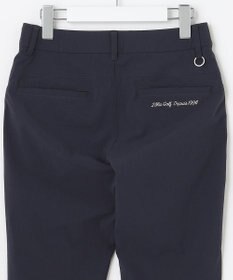 23区GOLF 【WOMEN】ナイロン4WAYストレッチ テーパードパンツ
