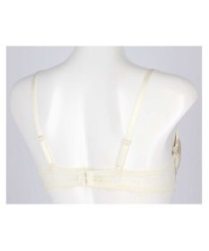 une nana cool 箔プリントレースがキラキラブラ