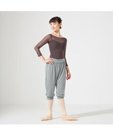 Chacott バレエパンツ