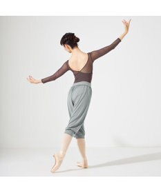 Chacott バレエパンツ