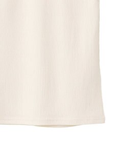 CRAFT STANDARD BOUTIQUE バックタックノースリーブプルオーバー