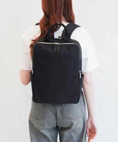 ACE BAGS & LUGGAGE 【洗える背面パッド付】 ace. フィッテムライト リュックサック A4/13.3インチ収納 20391 エース
