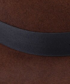 JOSEPH ABBOUD 【サイズ調整可】フェルトハット