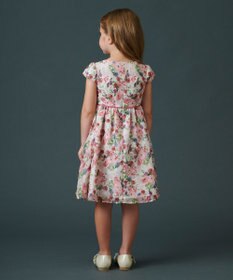 FLOWERY WAY DRESS ドレス / TOCCA BAMBINI | ファッション通販 【公式