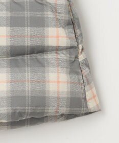 組曲 KIDS 【110-140㎝】 ショートダウン