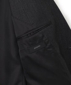 JOSEPH HOMME LUX MURINE STRETCH JACKET