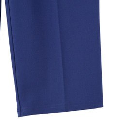 Green Parks きれいシルエット接触冷感テーパードパンツ