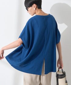 AMERICAN HOLIC ワッフルＡラインプルオーバー