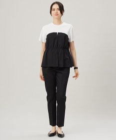 自由区 【洗える】ビスチェコンビ Tシャツ