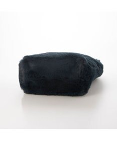 UNBILLION カシュカシュ cachecache / 下がりグログランワンハンドルエコファートート