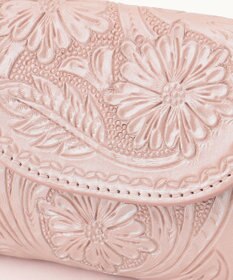 GRACE CONTINENTAL Stand wallet3