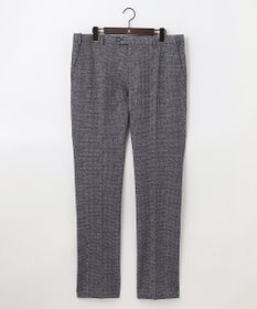 JOSEPH ABBOUD 【キングサイズ・ウエストも伸びる！/驚きの多機能性】ライトウェーブ パンツ