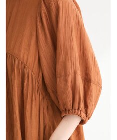 Green Parks ＢＰ　ボリュームスリーブチュニック