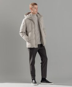 JOSEPH HOMME ソフトサーモストレッチ / JOGGER