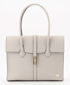 LA BAGAGERIE 【ドラマ衣装提供商品】フラップA4トートバッグ