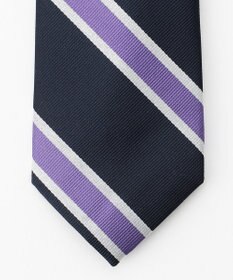 J.PRESS MEN オーセンティック / レジメンタル ネクタイ