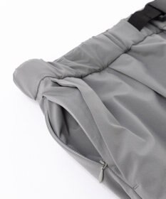 UNFILO MENS FINE MOVE+ テーパードパンツ [23年商品]