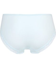 Wing ショーツ　【スキマフィットブラ】　KB2363とペア　やさしいフィット感　はきこみ丈あさめ　ウイング／ワコール　KF2863