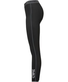 CW-X 【WOMEN】 レディススポーツタイツ CHUMS (チャムス)コラボ 脚スッキリ。動き軽やか。 吸汗速乾 LNY300 /ワコール