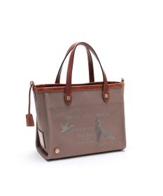 A.D.M.J. 【ファブリック】オフィサー/トート32cm(Dカン＋)