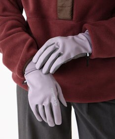Columbia Columbia/ WトレイルコミュートIIグローブ /コロンビア