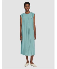 JOSEPH エアリープリッセ　ドレス