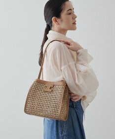 IACUCCI 【予約】センティエーロ PAGLIA CATENA