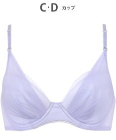 Wing 【マッチミーブラ】 ブラがわたしに合わせてくれる 【グッドデザイン賞受賞】 バストの左右差や個々のバストの状態に対応  KB2011 ウイング／ワコール