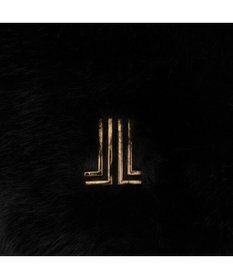 LANVIN en Bleu カレンデ 2WAYハンドバッグ